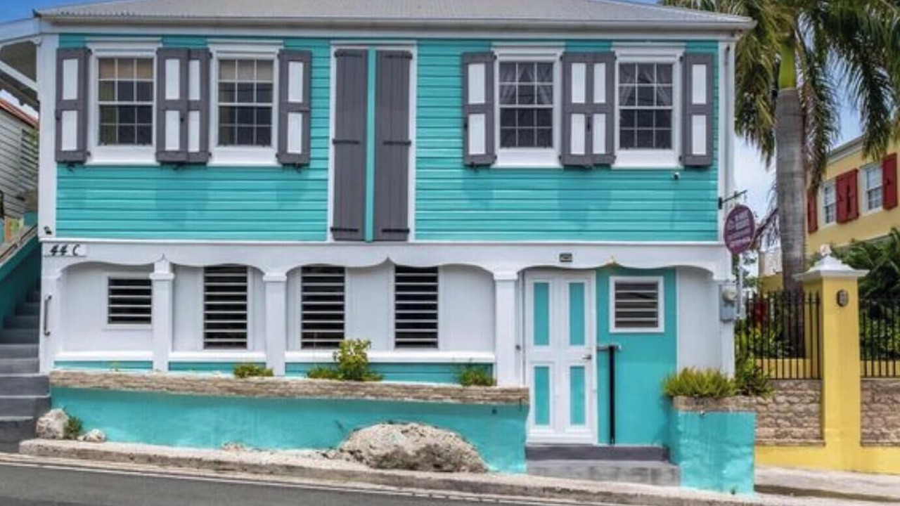 Photo of Outdoor in Frederiksted Southeast