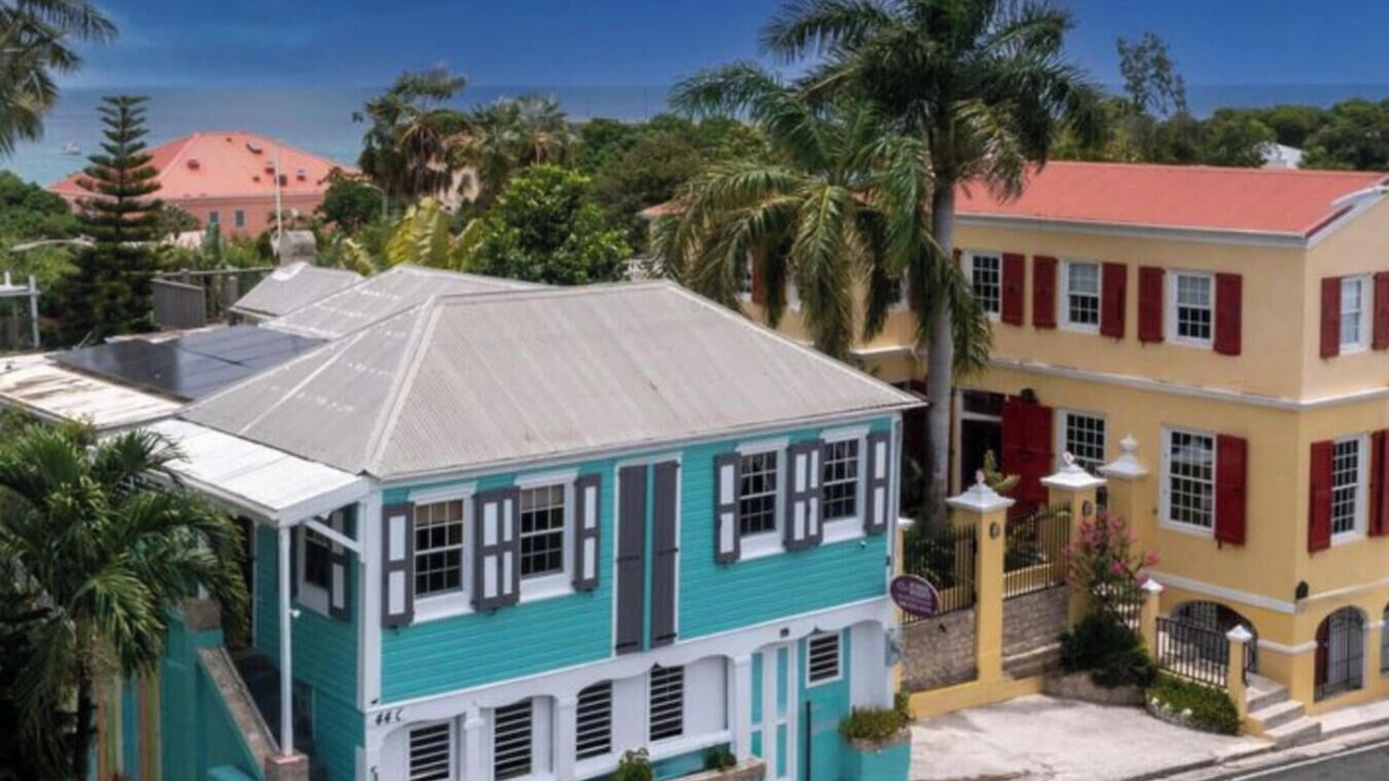 Photo of Outdoor in Frederiksted Southeast