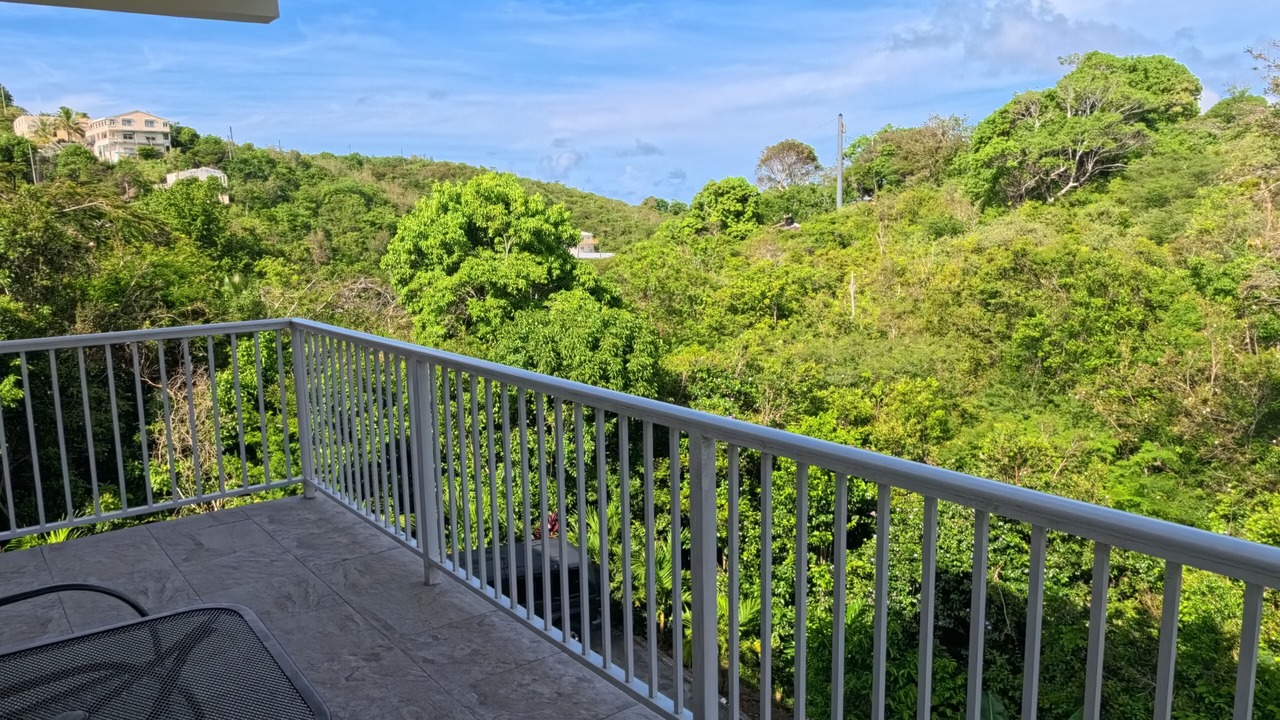 Photo of Outdoor in Estate Caneel Bay