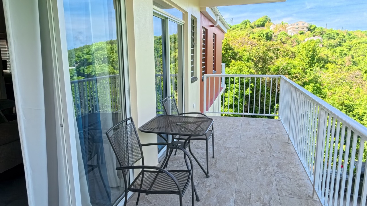 Photo of Outdoor in Estate Caneel Bay