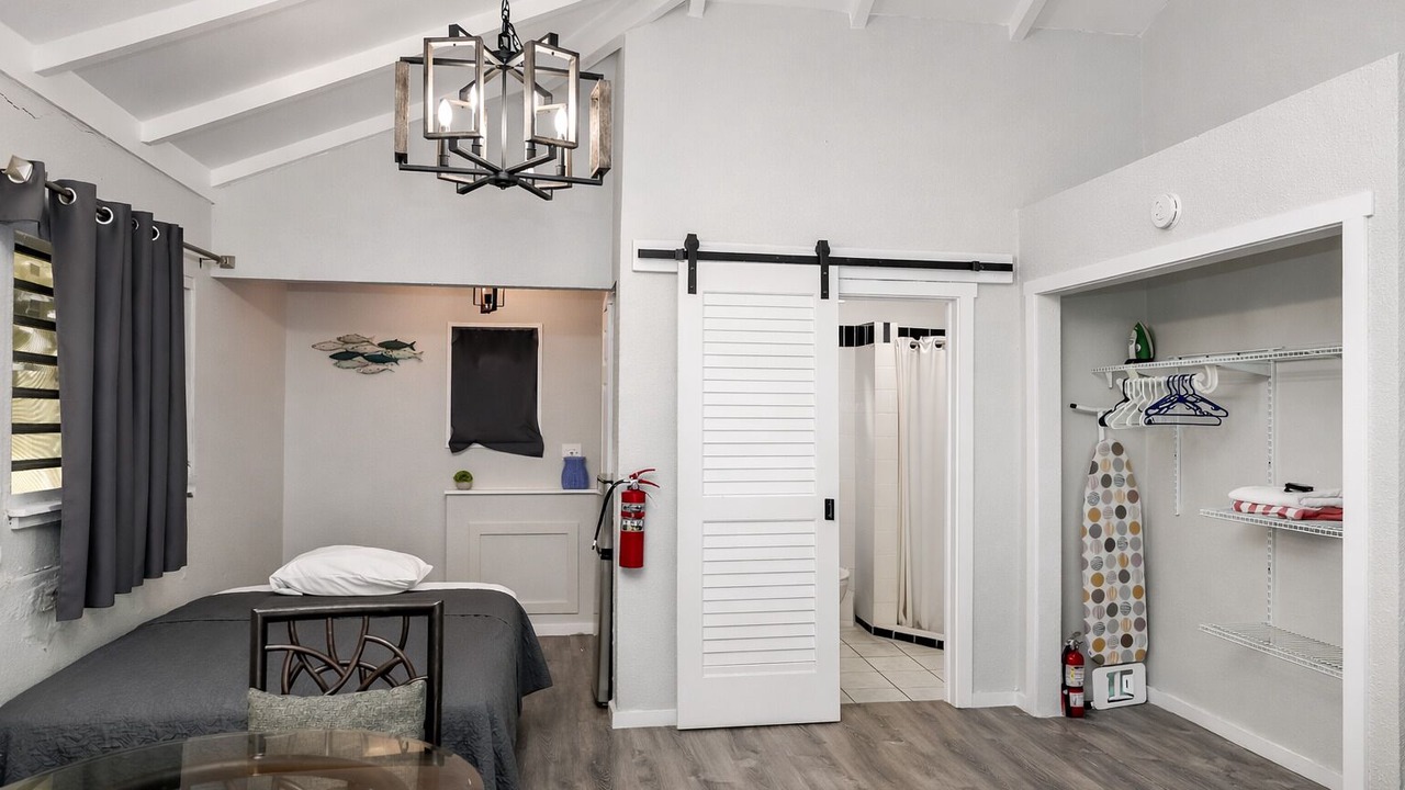 Photo of Bedroom in La Grande Princesse