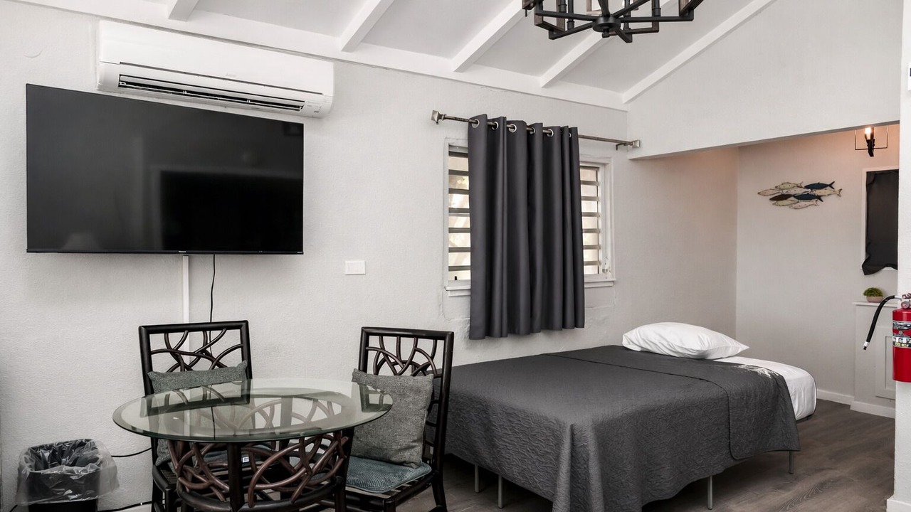 Photo of Bedroom in La Grande Princesse