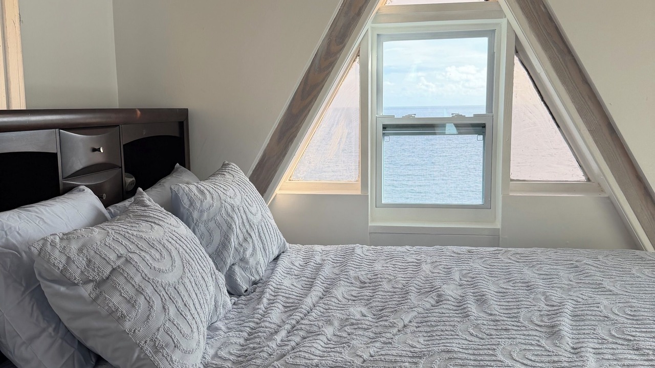 Photo of Bedroom in Estate Fortuna