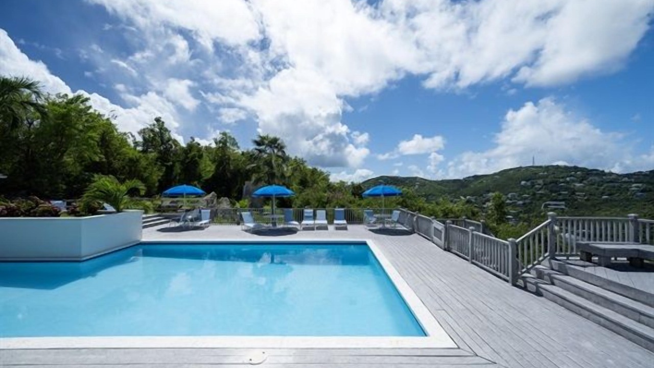 Photo of Outdoor in Rosendal