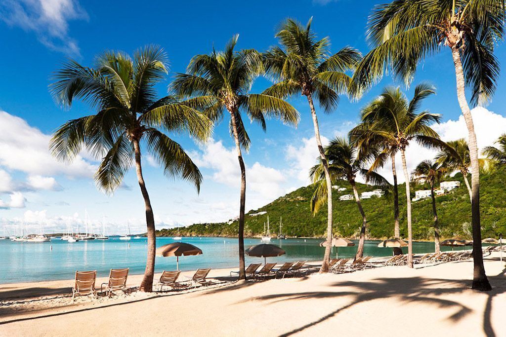 Photo of Others in Estate Chocolate Hole and Great Cruz Bay