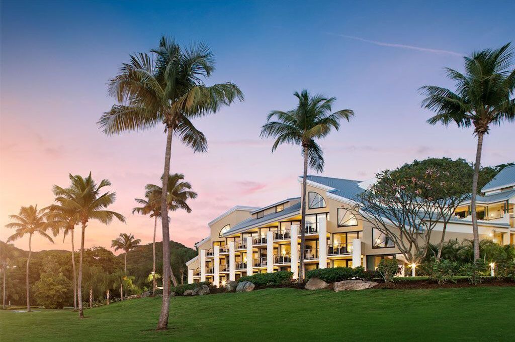 Photo of Outdoor in Estate Chocolate Hole and Great Cruz Bay