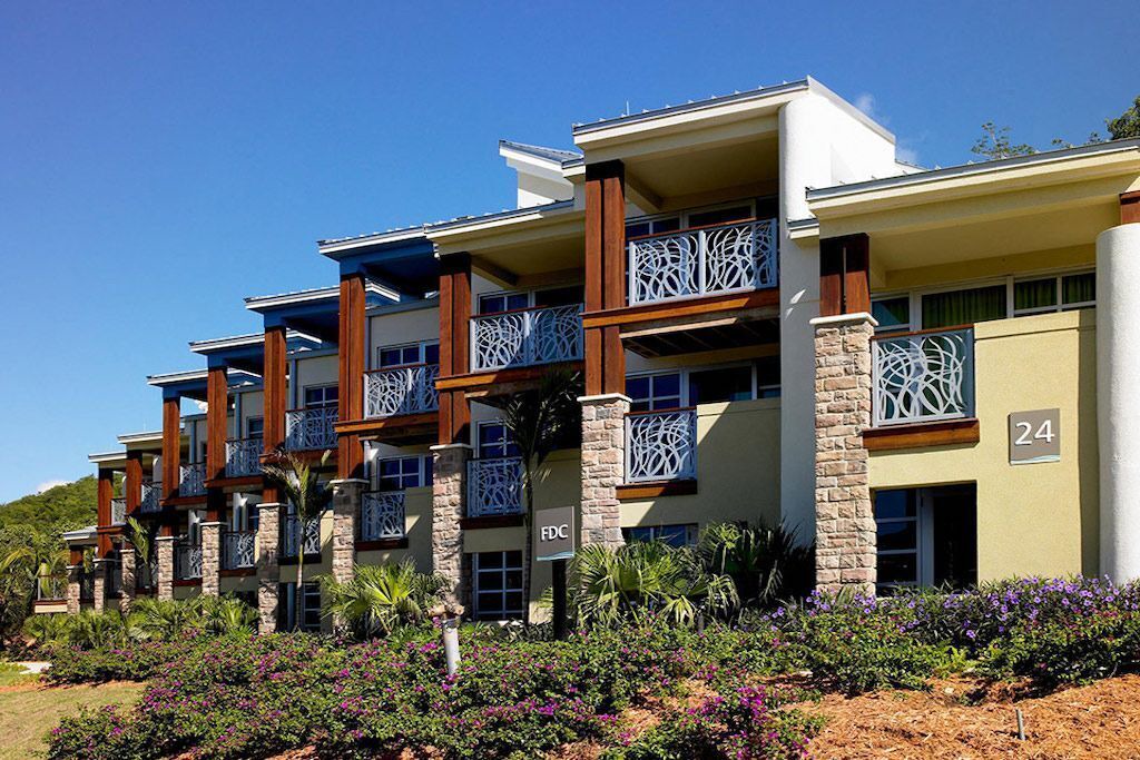 Photo of Outdoor in Estate Chocolate Hole and Great Cruz Bay