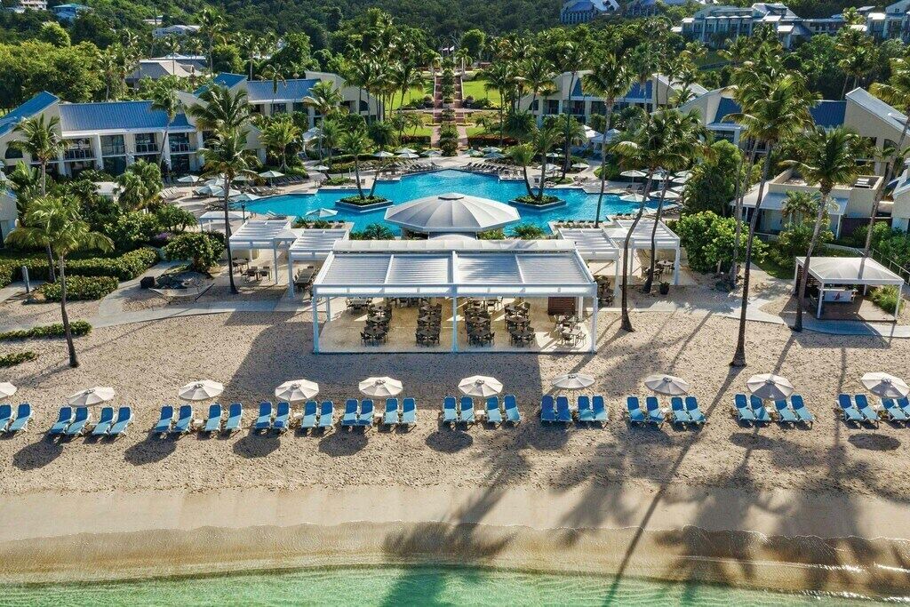 Photo of Outdoor in Estate Chocolate Hole and Great Cruz Bay