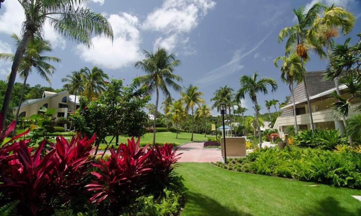 Photo of Outdoor in Estate Chocolate Hole and Great Cruz Bay