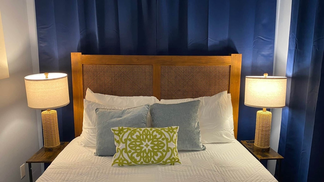 Photo of Bedroom in Lower Carolina