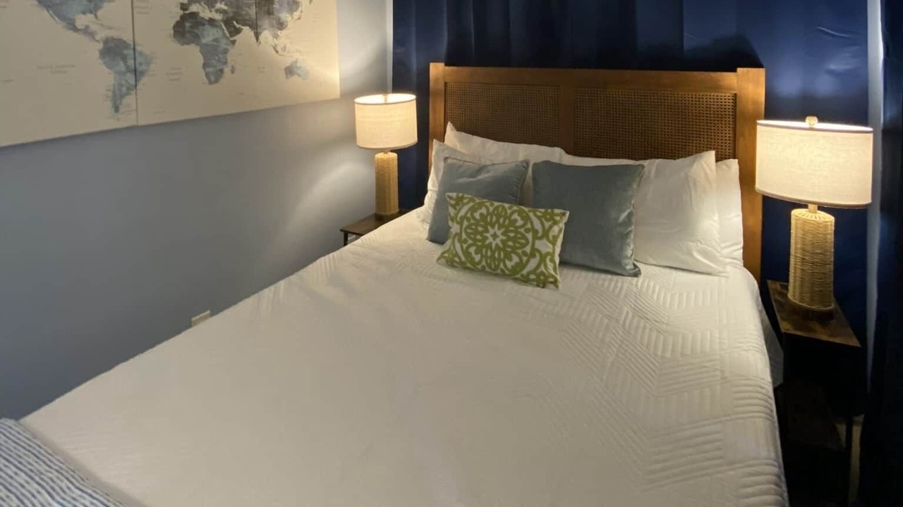 Photo of Bedroom in Lower Carolina
