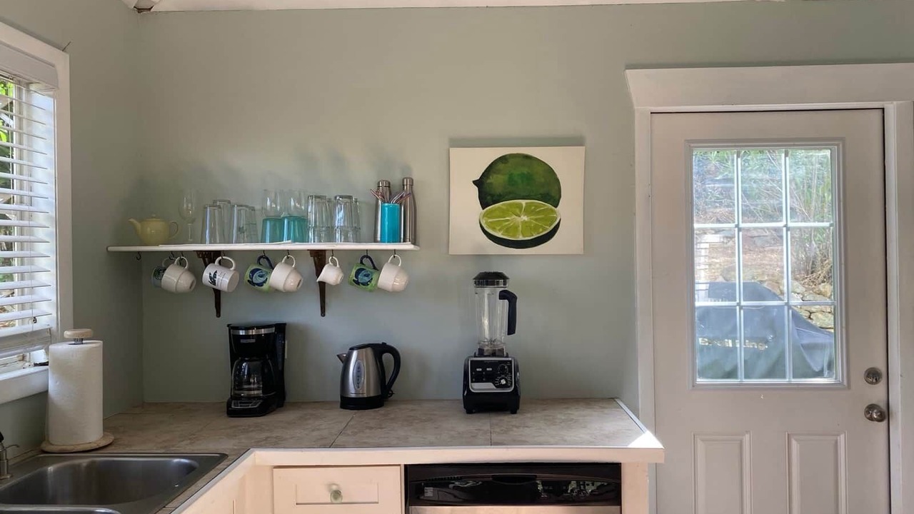 Photo of Kitchen in Lower Carolina