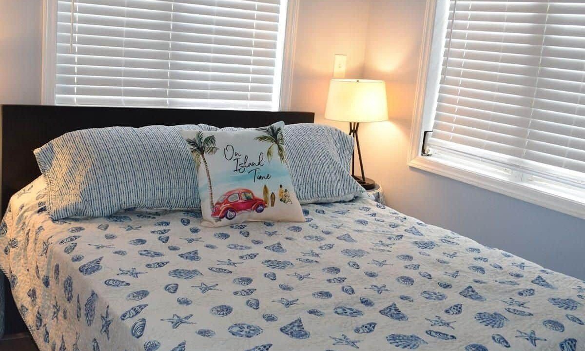 Photo of Bedroom in Lower Carolina