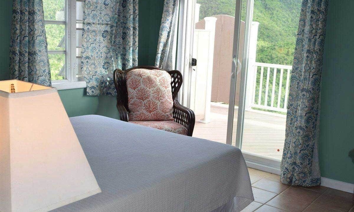 Photo of Bedroom in Lower Carolina