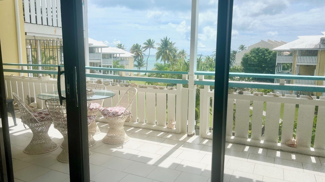 Photo of Outdoor in Estate Golden Rock
