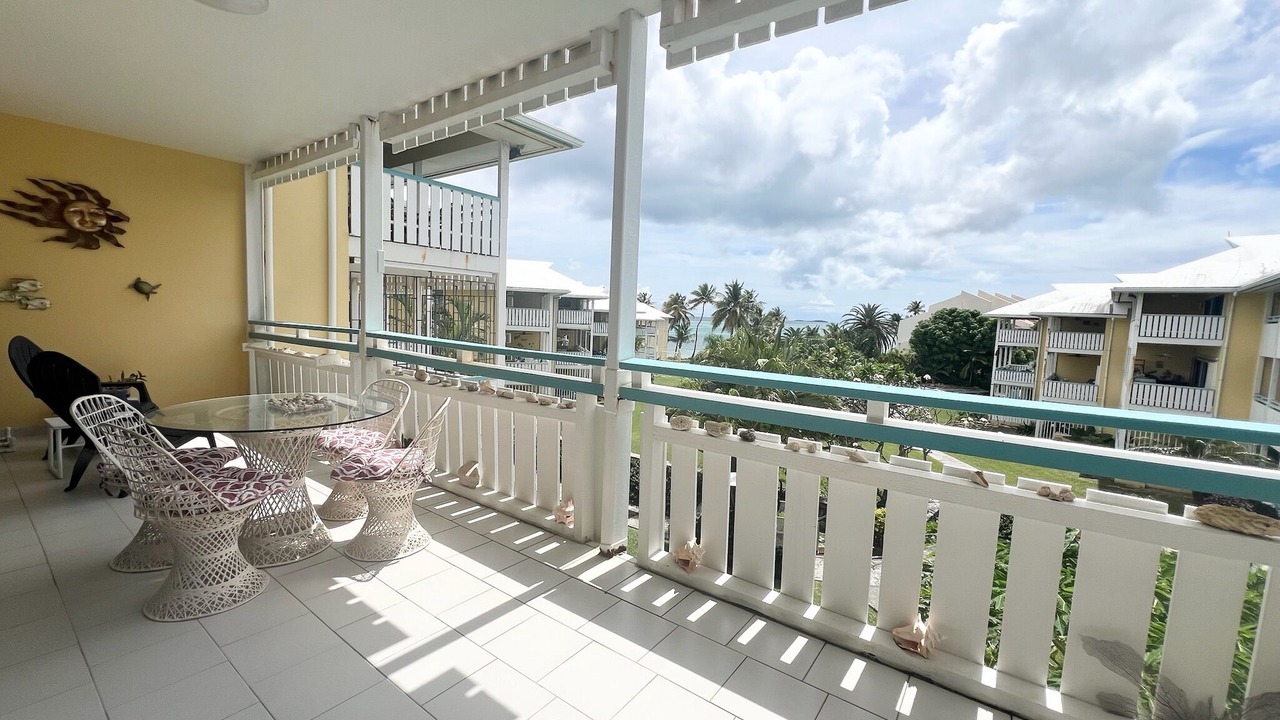 Photo of Outdoor in Estate Golden Rock