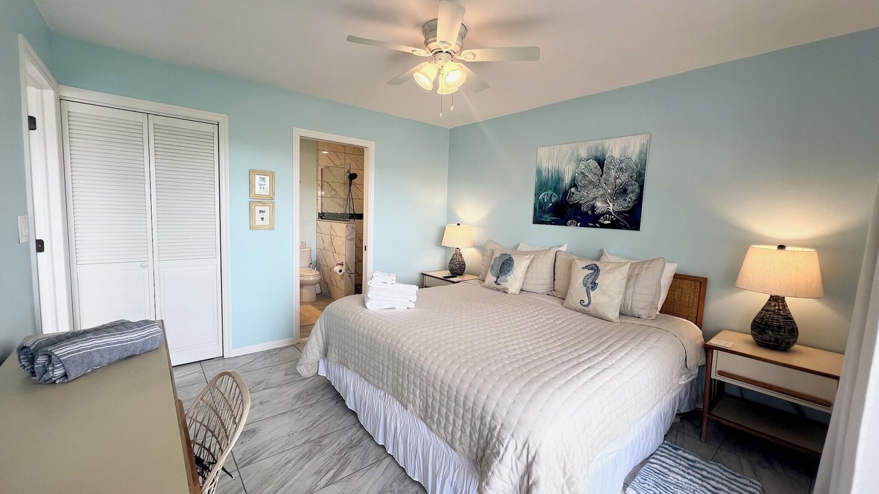 Photo of Bedroom in Estate Golden Rock