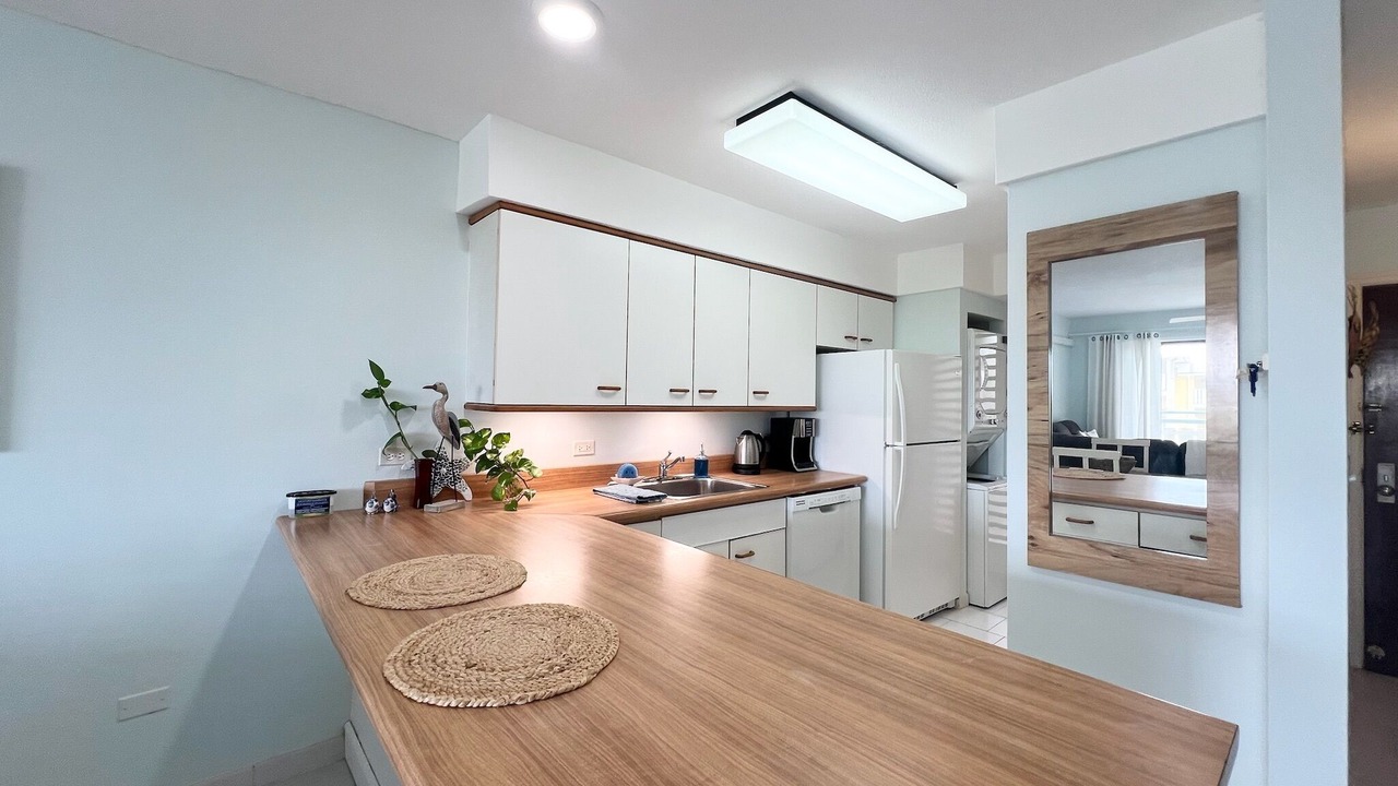 Photo of Kitchen in Estate Golden Rock