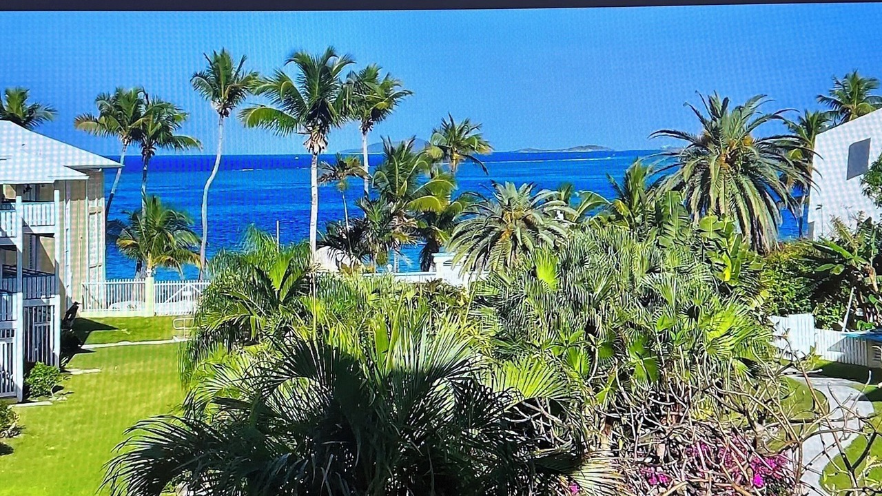 Photo of Outdoor in Estate Golden Rock