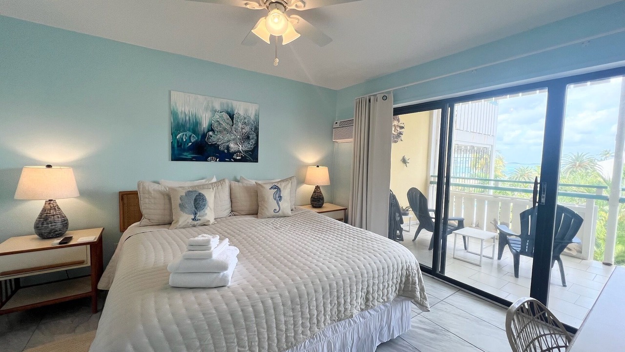 Photo of Bedroom in Estate Golden Rock