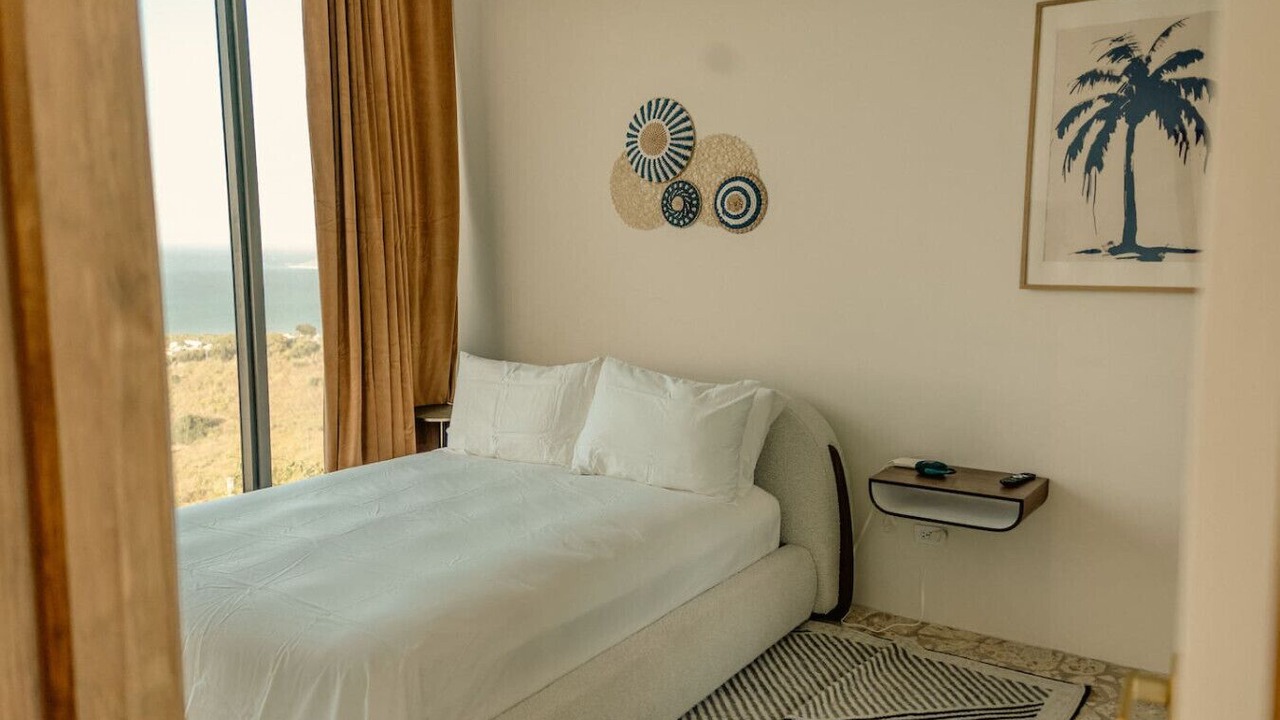 Photo of Bedroom in Estate Seven Hills