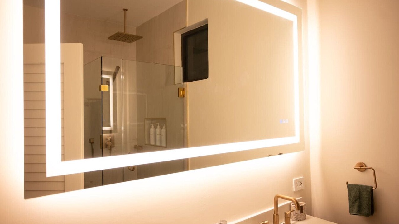 Photo of Bathroom in Estate Seven Hills