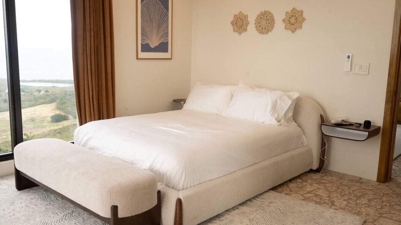 Photo of Bedroom in Estate Seven Hills