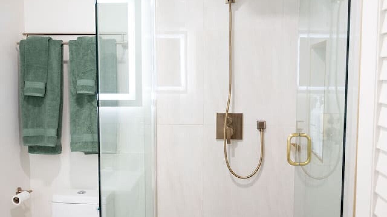 Photo of Bathroom in Estate Seven Hills
