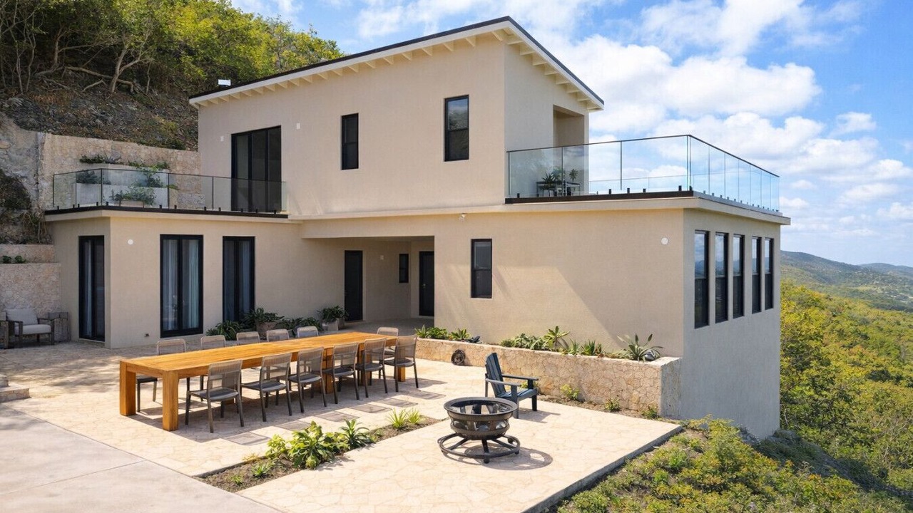 Photo of Outdoor in Estate Seven Hills