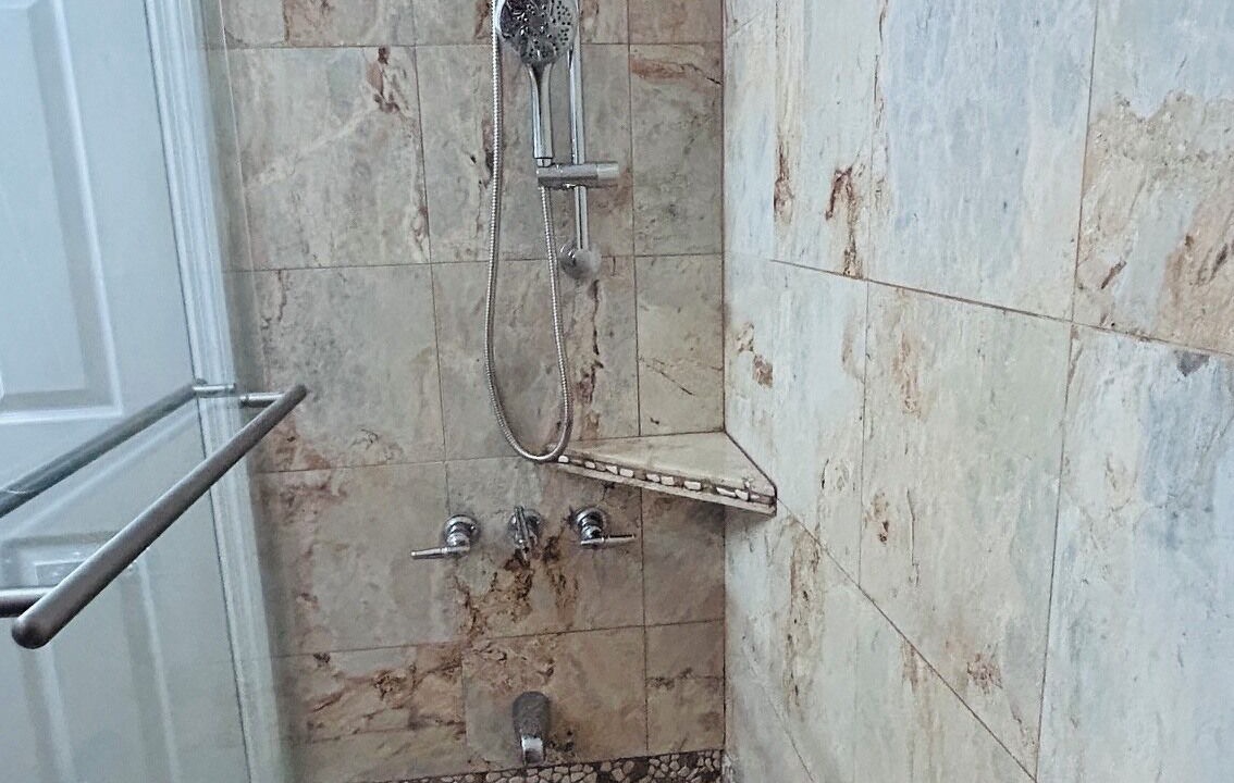Photo of Bathroom in La Grande Princesse