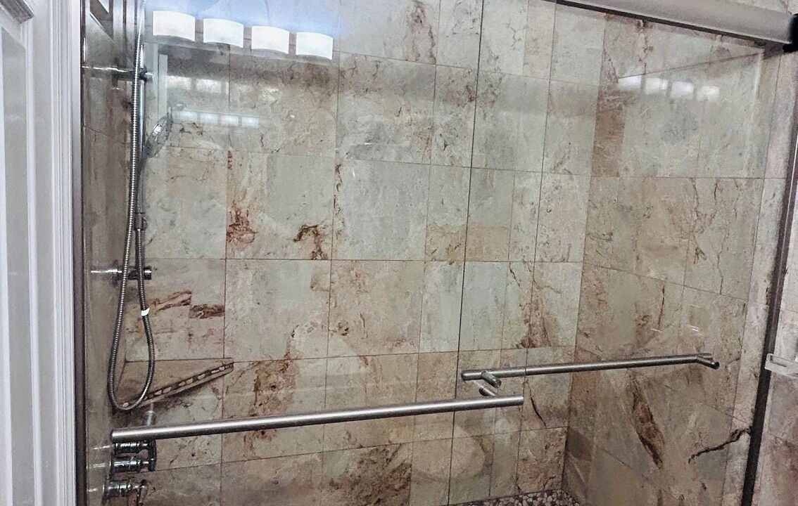 Photo of Bathroom in La Grande Princesse