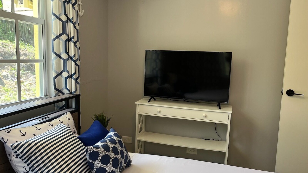 Photo of Bedroom in Bolongo Bay