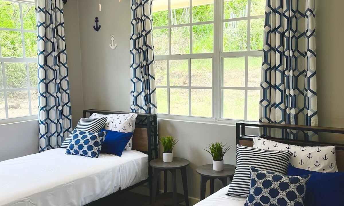 Photo of Bedroom in Bolongo Bay