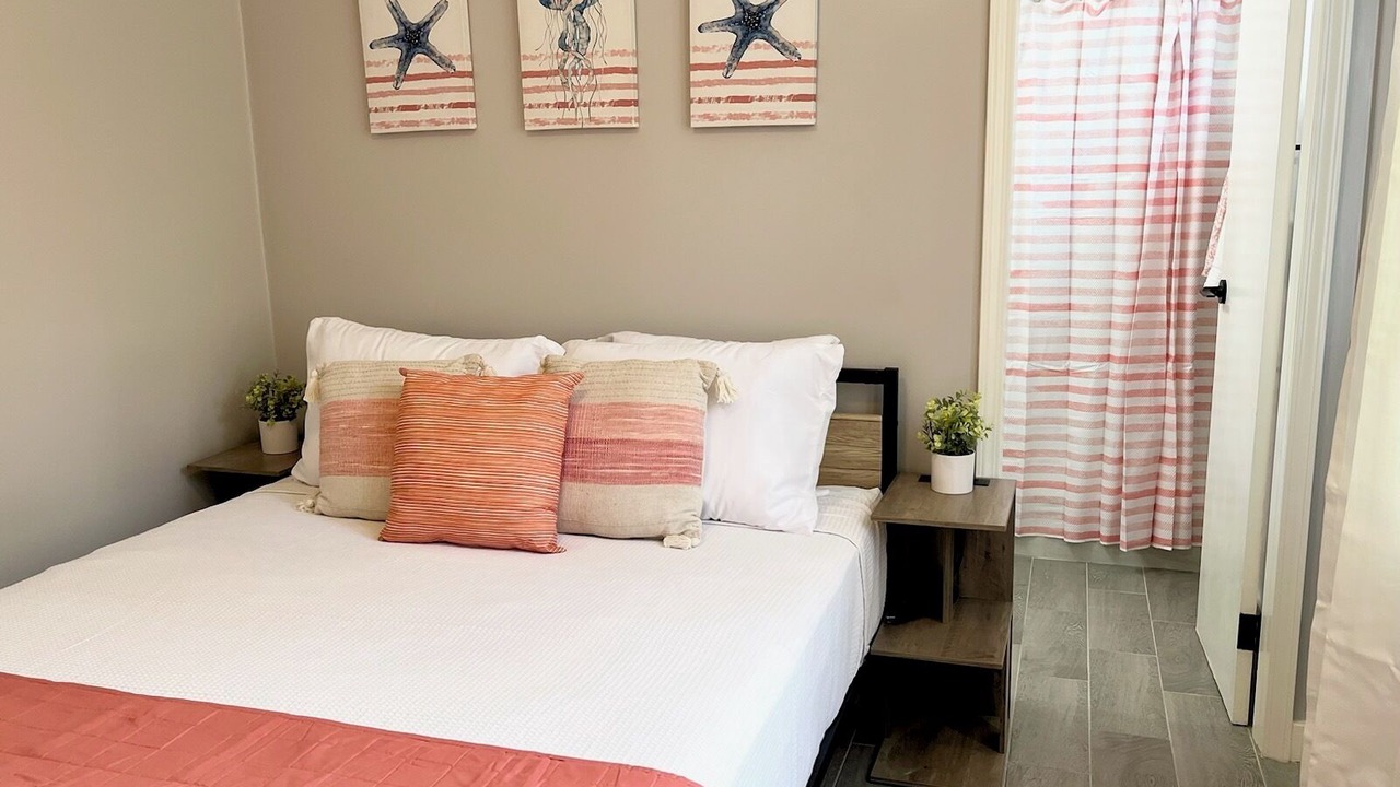 Photo of Bedroom in Bolongo Bay