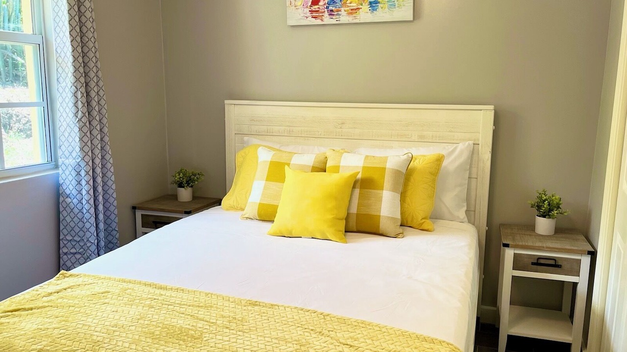 Photo of Bedroom in Bolongo Bay