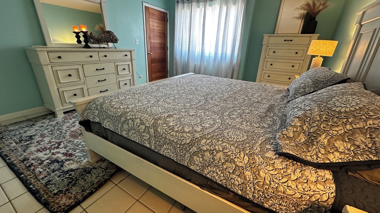 Photo of Bedroom in La Grande Princesse