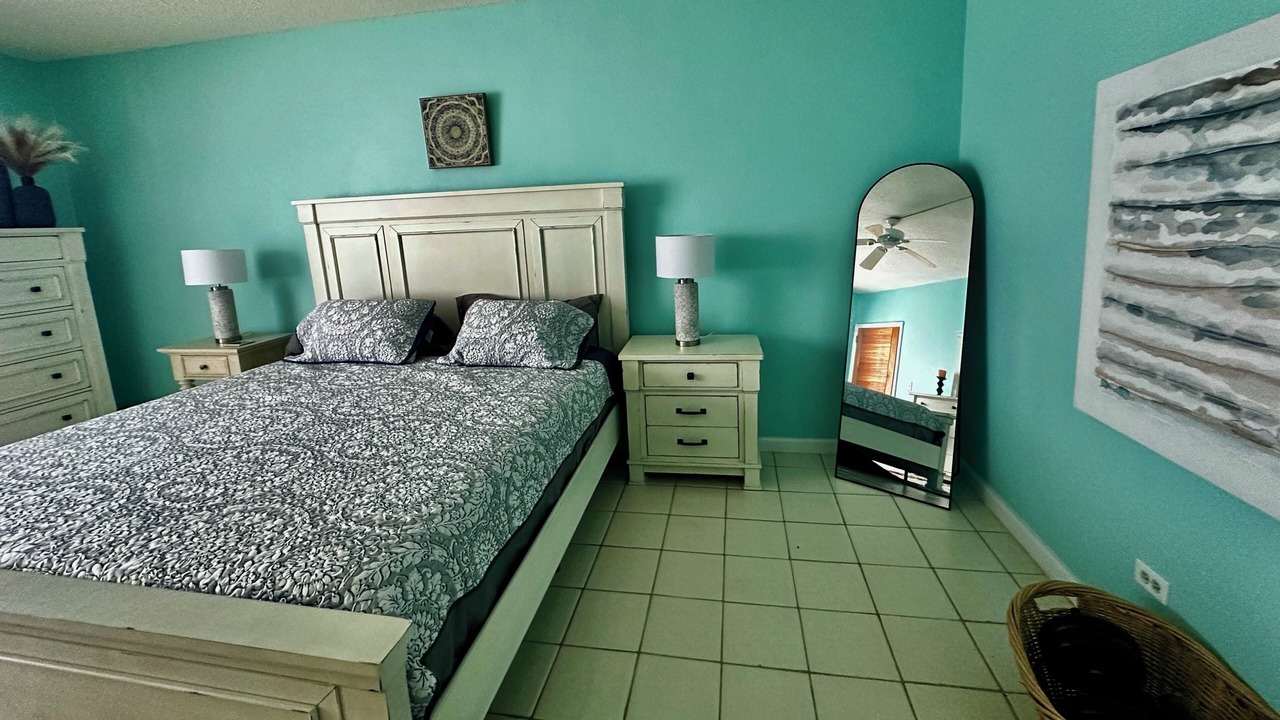 Photo of Bedroom in La Grande Princesse