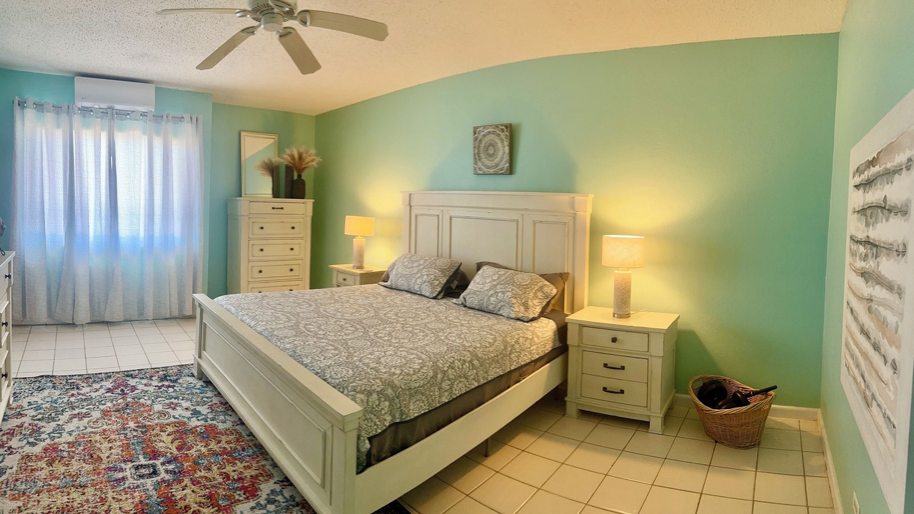 Photo of Bedroom in La Grande Princesse