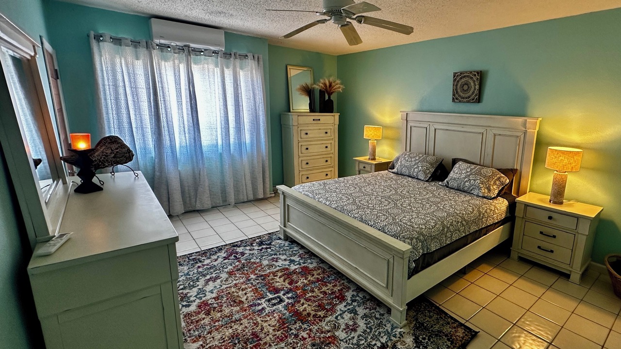 Photo of Bedroom in La Grande Princesse