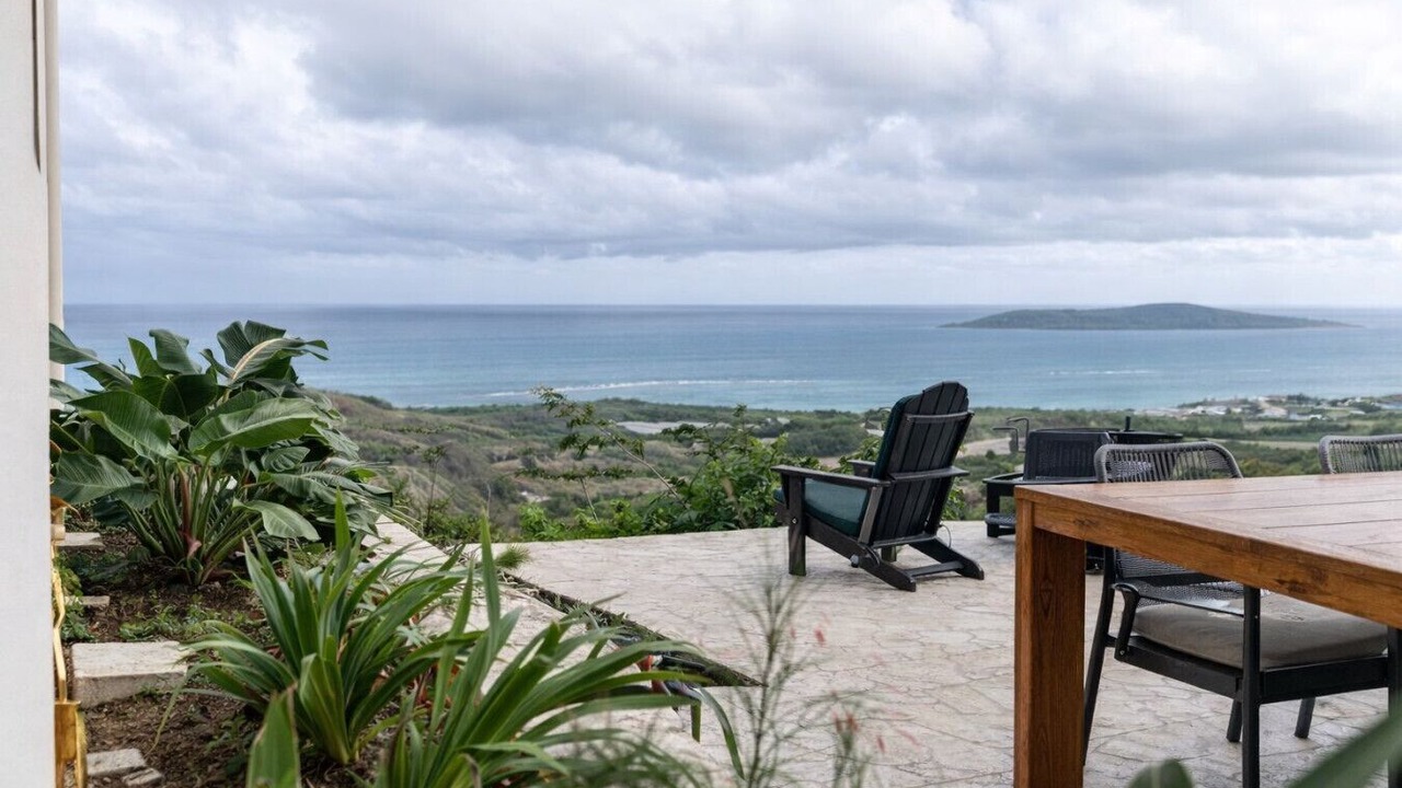 Photo of Outdoor in Estate Seven Hills