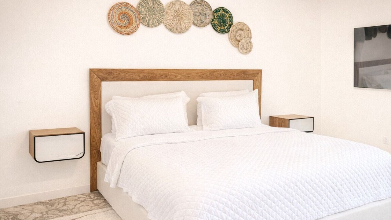 Photo of Bedroom in Estate Seven Hills
