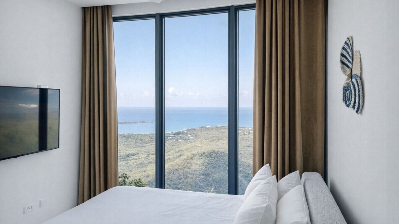 Photo of Bedroom in Estate Seven Hills