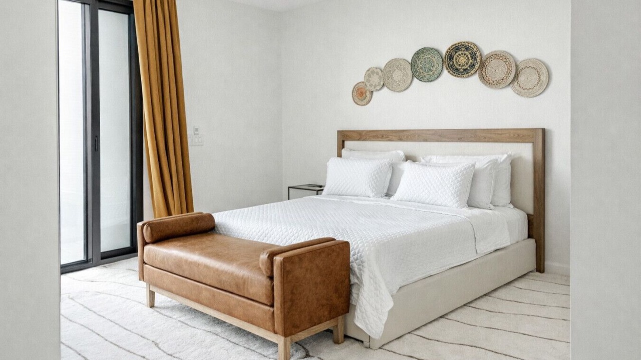 Photo of Bedroom in Estate Seven Hills