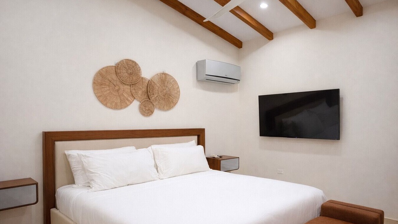Photo of Bedroom in Estate Seven Hills
