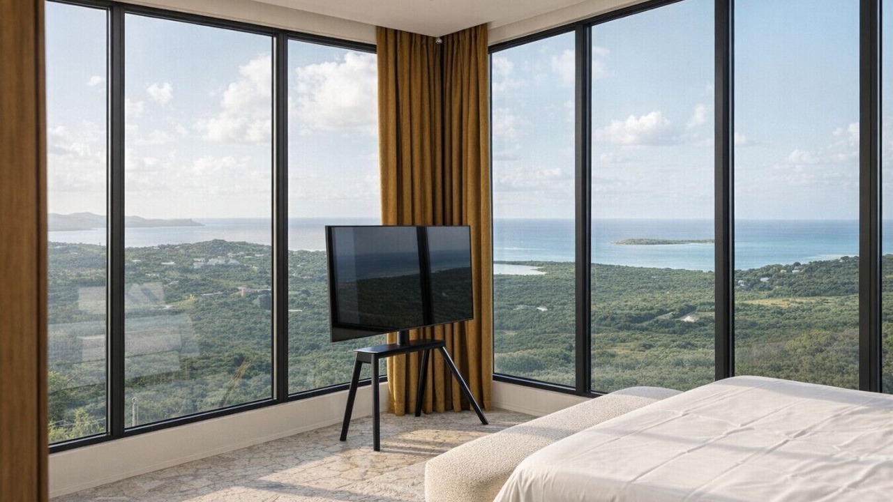 Photo of Bedroom in Estate Seven Hills