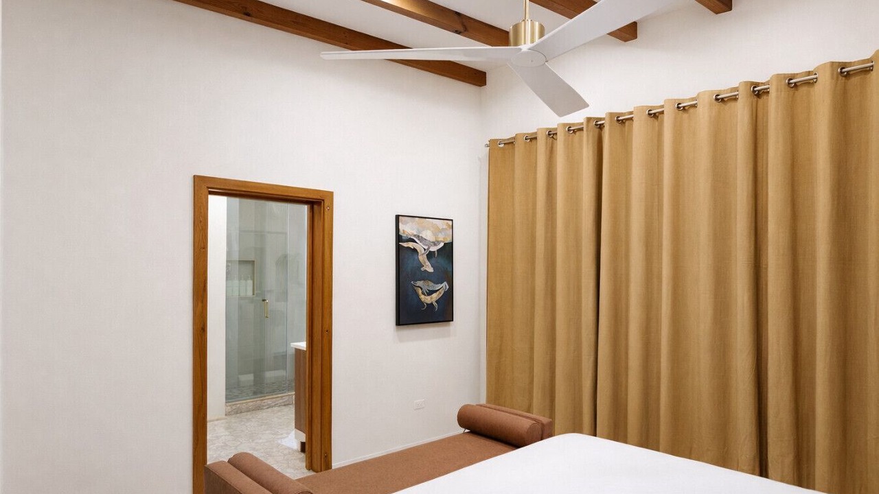 Photo of Bedroom in Estate Seven Hills