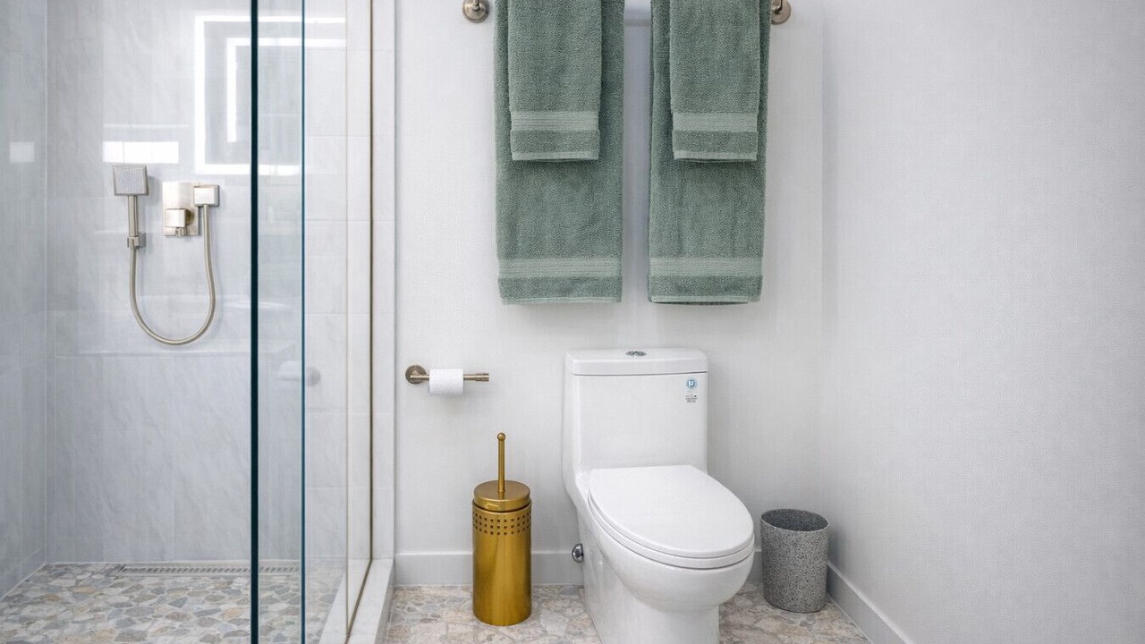 Photo of Bathroom in Estate Seven Hills