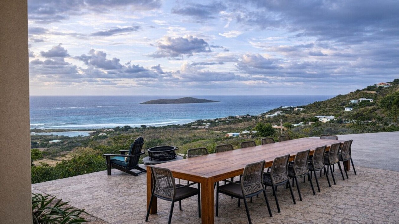 Photo of Outdoor in Estate Seven Hills