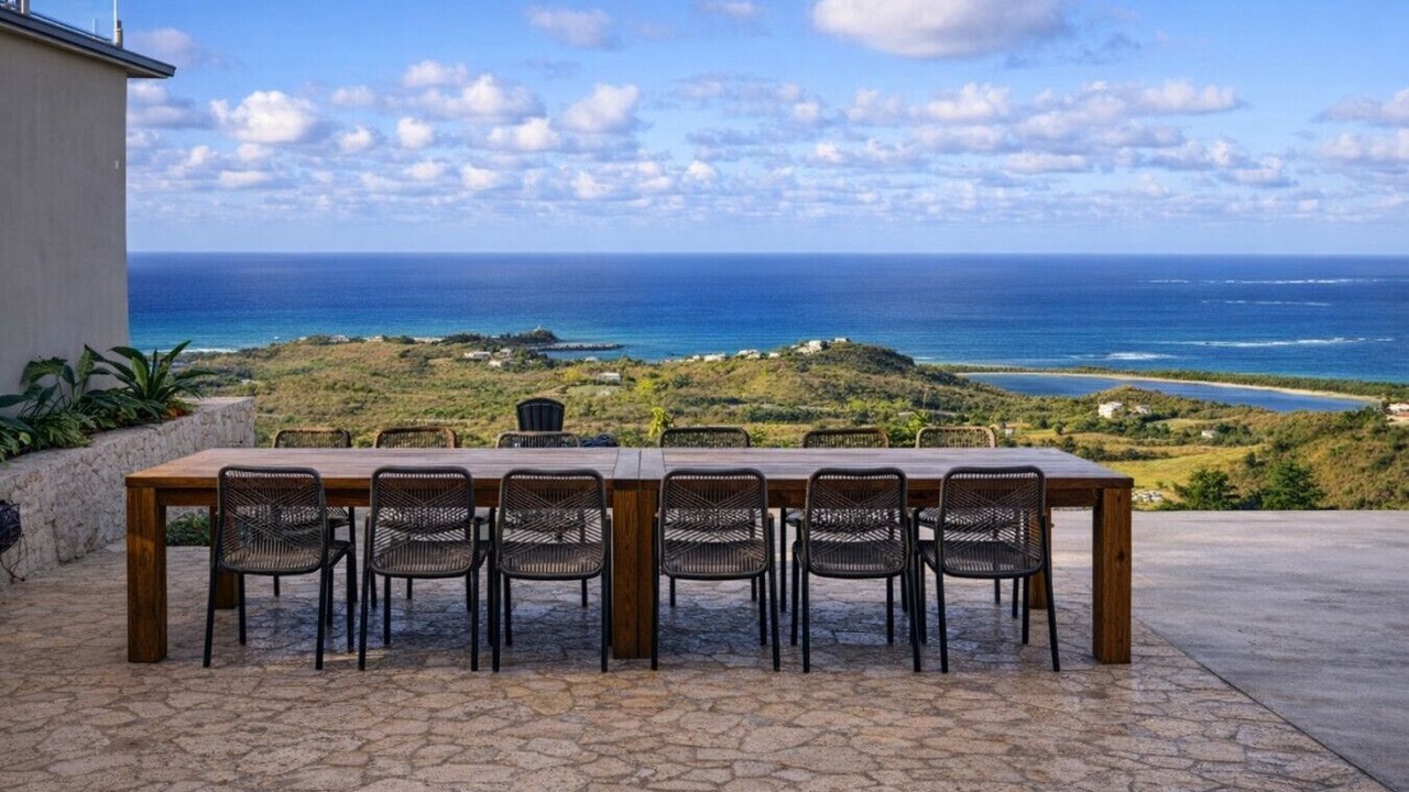 Photo of Outdoor in Estate Seven Hills