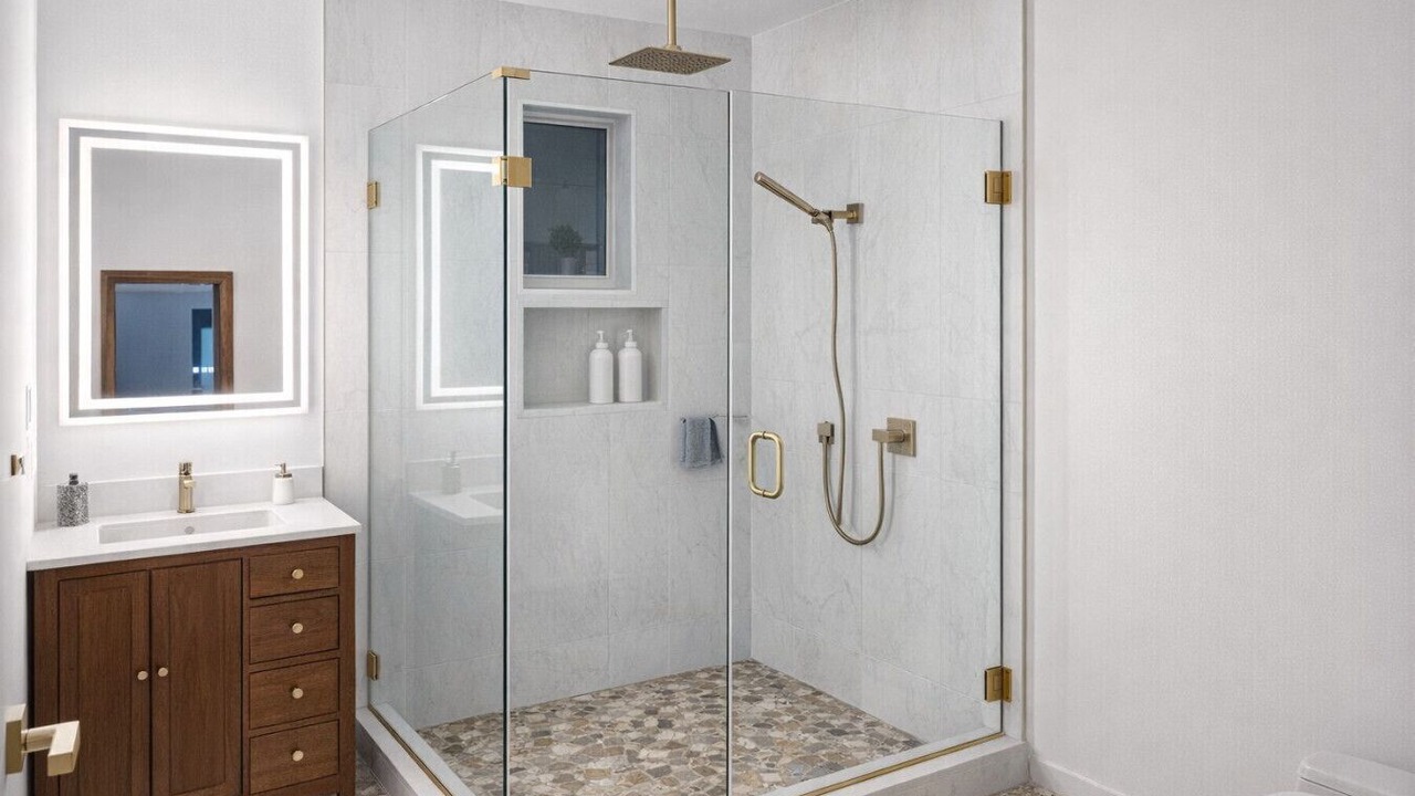 Photo of Bathroom in Estate Seven Hills